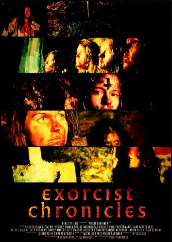 Exorcist Chronicles